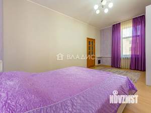 3-к квартира, на длительный срок, 78м2, 3/3 этаж