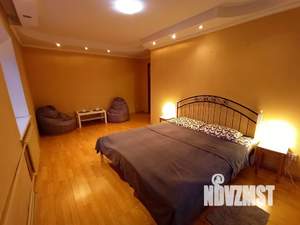 2-к квартира, посуточно, 37м2, 5/5 этаж