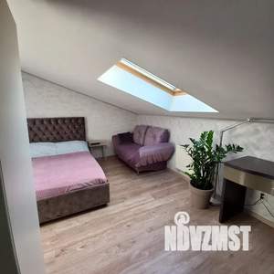 Студия квартира, посуточно, 28м2, 10/10 этаж