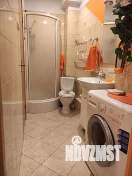 2-к квартира, посуточно, 37м2, 2/3 этаж