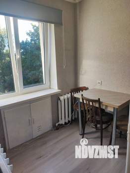 1-к квартира, на длительный срок, 34м2, 5/5 этаж