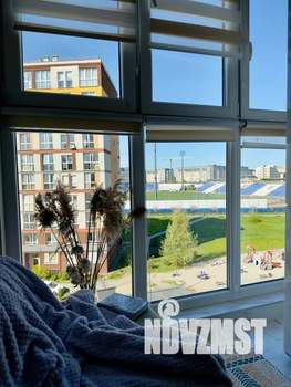 2-к квартира, посуточно, 60м2, 5/9 этаж