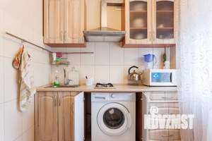 1-к квартира, посуточно, 37м2, 4/9 этаж