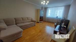 2-к квартира, на длительный срок, 72м2, 8/10 этаж