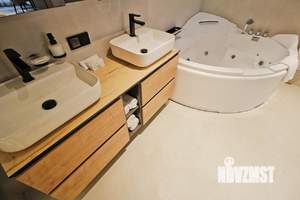 2-к квартира, посуточно, 72м2, 1/1 этаж