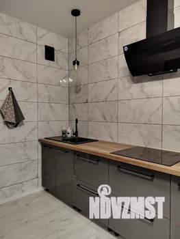 1-к квартира, посуточно, 50м2, 7/16 этаж