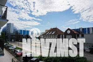 1-к квартира, посуточно, 56м2, 3/9 этаж