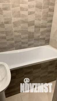 1-к квартира, посуточно, 38м2, 2/5 этаж