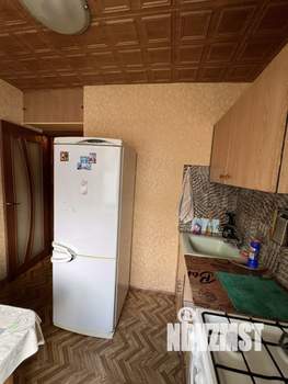 1-к квартира, на длительный срок, 31м2, 3/5 этаж