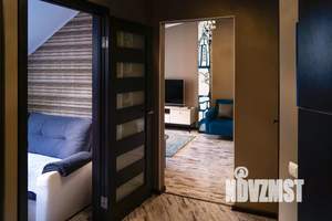 1-к квартира, посуточно, 41м2, 10/10 этаж
