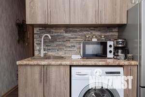 1-к квартира, посуточно, 34м2, 1/5 этаж