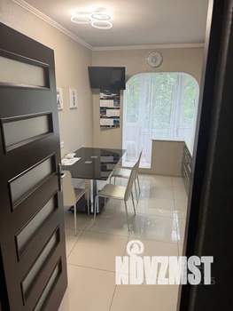3-к квартира, посуточно, 80м2, 3/5 этаж
