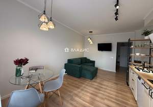 1-к квартира, на длительный срок, 46м2, 9/9 этаж