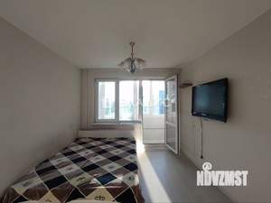 1-к квартира, на длительный срок, 33м2, 8/9 этаж