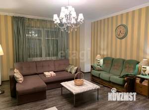 2-к квартира, на длительный срок, 80м2, 1/10 этаж