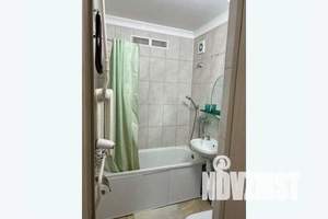 2-к квартира, посуточно, 38м2, 1/4 этаж
