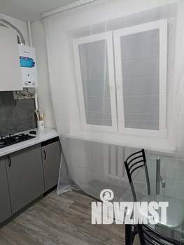 1-к квартира, посуточно, 30м2, 4/5 этаж