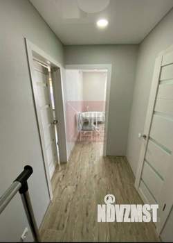 1-к квартира, на длительный срок, 40м2, 8/9 этаж