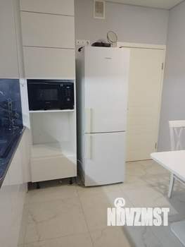 2-к квартира, на длительный срок, 52м2, 1/12 этаж