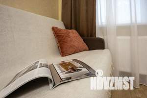 1-к квартира, посуточно, 35м2, 5/9 этаж