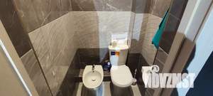 1-к квартира, посуточно, 45м2, 7/8 этаж