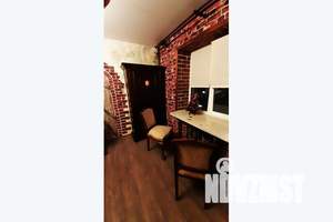 2-к квартира, посуточно, 34м2, 5/5 этаж