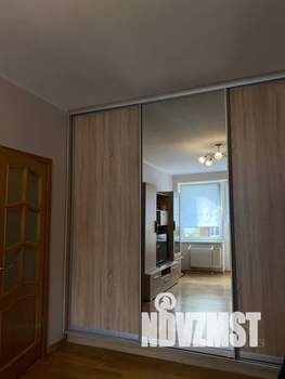 1-к квартира, посуточно, 32м2, 2/8 этаж