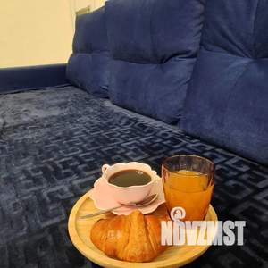 2-к квартира, посуточно, 45м2, 3/4 этаж
