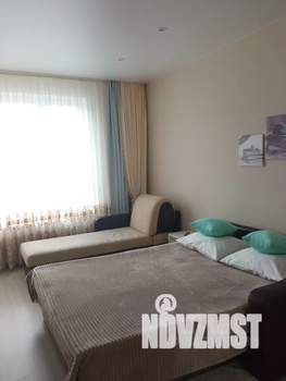 1-к квартира, посуточно, 39м2, 5/10 этаж