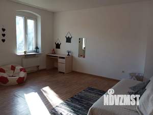 2-к квартира, посуточно, 55м2, 2/2 этаж
