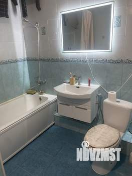 1-к квартира, на длительный срок, 38м2, 2/9 этаж