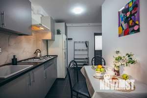 1-к квартира, посуточно, 33м2, 1/3 этаж