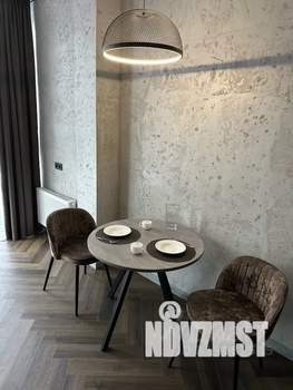 1-к квартира, посуточно, 45м2, 9/12 этаж