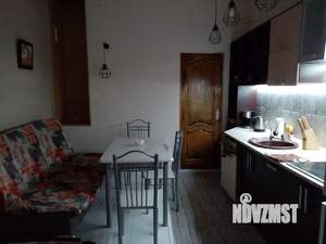 1-к квартира, посуточно, 50м2, 1/1 этаж