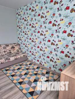 2-к квартира, посуточно, 55м2, 3/5 этаж