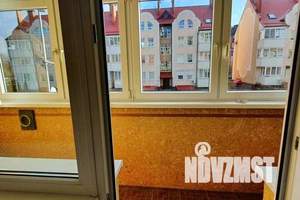 3-к квартира, посуточно, 79м2, 1/4 этаж