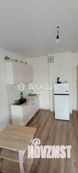 Студия квартира, на длительный срок, 25м2, 14/14 этаж