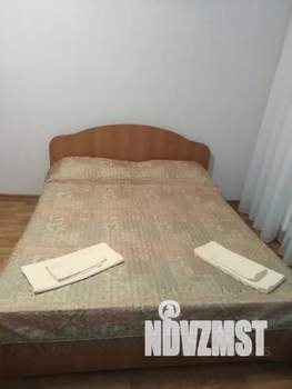 1-к квартира, посуточно, 37м2, 1/10 этаж