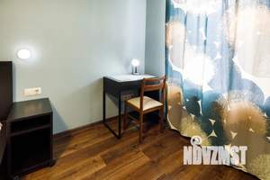 1-к квартира, посуточно, 31м2, 2/3 этаж