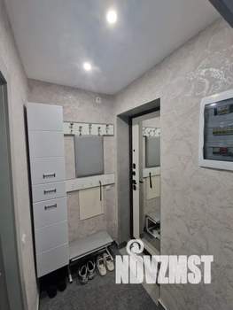 2-к квартира, посуточно, 45м2, 3/5 этаж