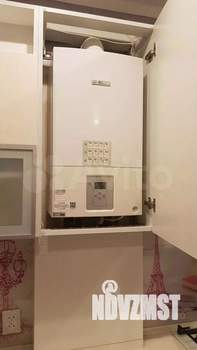 1-к квартира, на длительный срок, 42м2, 3/6 этаж