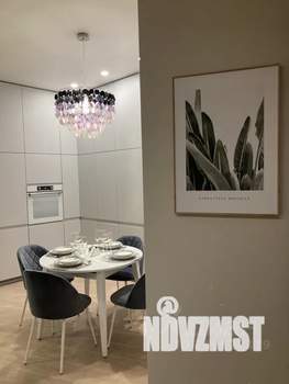 2-к квартира, посуточно, 70м2, 4/4 этаж