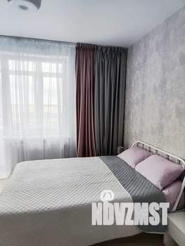 Студия квартира, посуточно, 25м2, 12/16 этаж