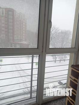 1-к квартира, на длительный срок, 40м2, 4/10 этаж