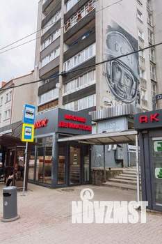 3-к квартира, посуточно, 54м2, 1/1 этаж