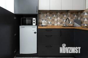 2-к квартира, посуточно, 45м2, 2/5 этаж