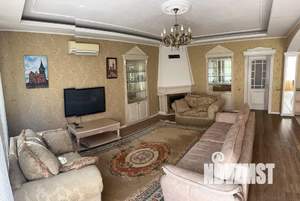 2-к квартира, посуточно, 100м2, 2/3 этаж