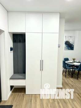 2-к квартира, посуточно, 45м2, 1/1 этаж