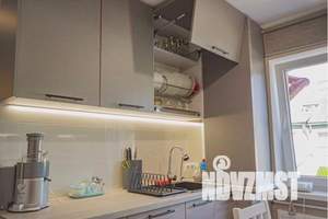 3-к квартира, посуточно, 70м2, 2/3 этаж