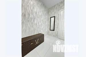 2-к квартира, посуточно, 45м2, 2/7 этаж